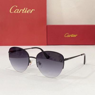 Cartier Sunglass AAA 060